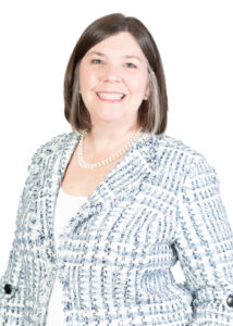 Cindy Garner Executive Director